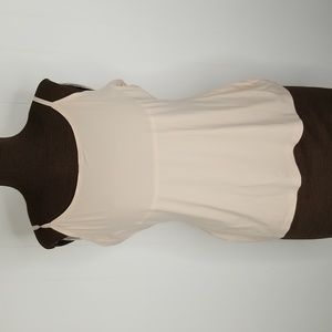 3XL Spanx Nude colour Shapewear Camisole adjustable straps NBW
